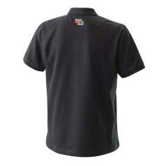 PURE POLO BLACK