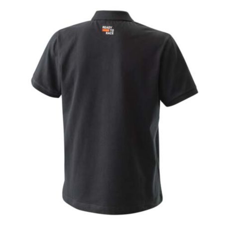 PURE POLO BLACK