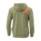 KIDS HERO ZIP HOODIE 140/8-10Y