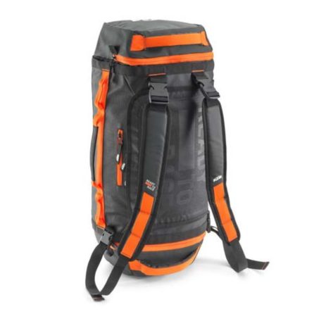 PURE DUFFLE BAG