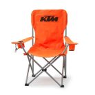 RACETRACK CHAIR