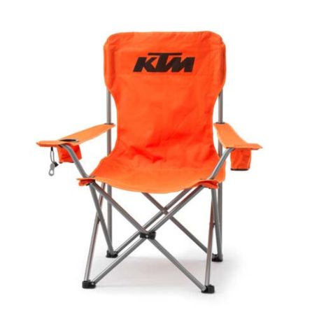 RACETRACK CHAIR