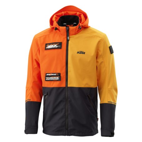 DUKE JACKET XL