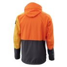 DUKE JACKET XXL