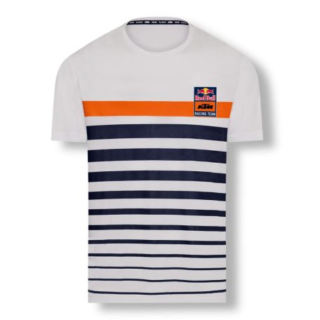 RB KTM STRIPE TEE S