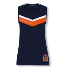 WOMEN RB KTM FLETCH TANKTOP L