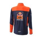 REPLICA TEAM THIN SWEATER M
