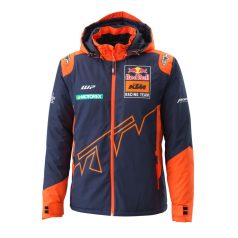 REPLICA TEAM WINTER JACKET XXL