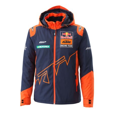 REPLICA TEAM WINTER JACKET XXL