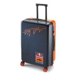REPLICA TEAM HARDCASE SUITCASE