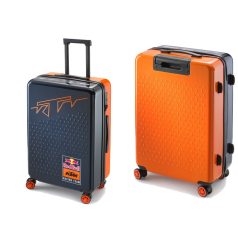 REPLICA TEAM HARDCASE SUITCASE