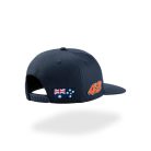 JACK MILLER FLAT CAP OS