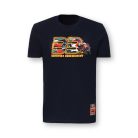 BRAND BINDER T-SHIRT S