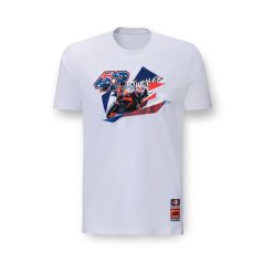 JACK MILLER T-SHIRT