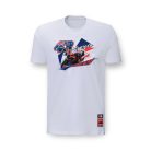 JACK MILLER T-SHIRT XL