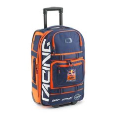 REPLICA TEAM LAYOVER BAG