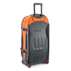 REPLICA TEAM TRAVEL BAG 9800 - PRO