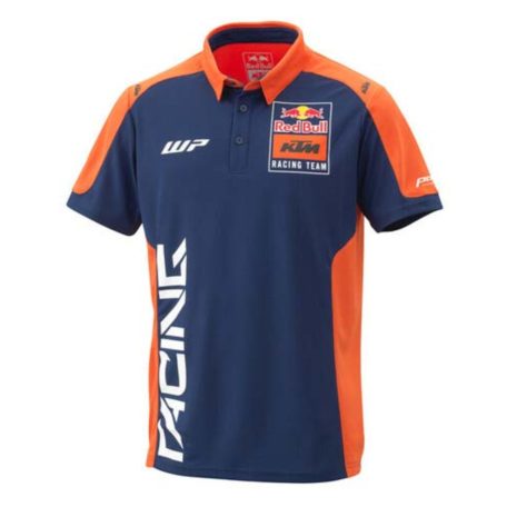 REPLICA TEAM POLO