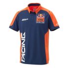 REPLICA TEAM POLO S