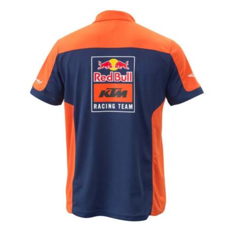 REPLICA TEAM POLO S