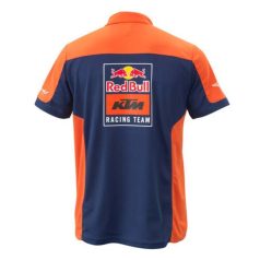 REPLICA TEAM POLO XXXL