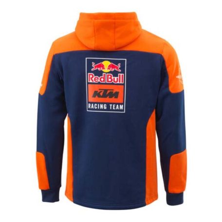 REPLICA TEAM ZIP HOODIE L