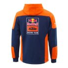 REPLICA TEAM ZIP HOODIE XXL