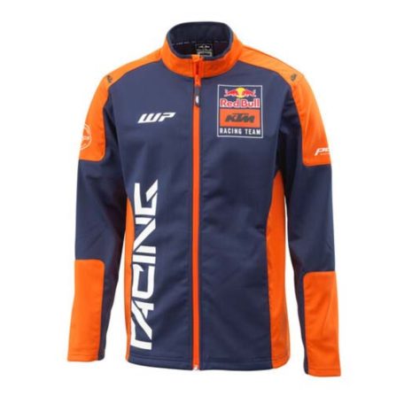 REPLICA TEAM SOFTSHELL JACKET XS