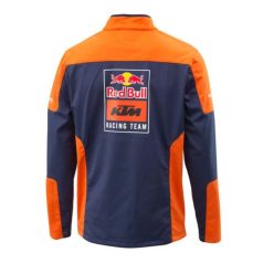 REPLICA TEAM SOFTSHELL JACKET XXXL