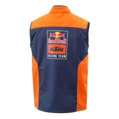 REPLICA TEAM VEST XXXL