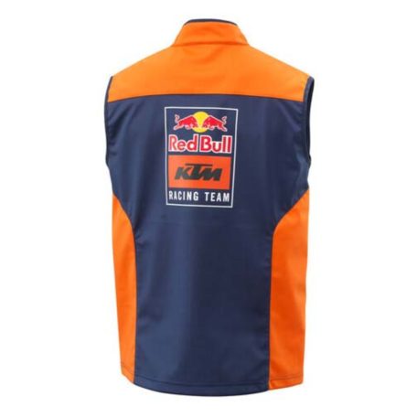 REPLICA TEAM VEST XXXL