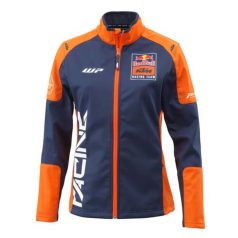 WOMEN REPLICA TEAM SOFTSHELL