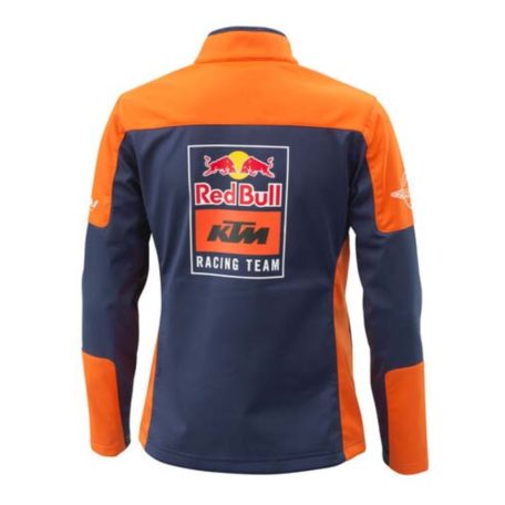WOMEN REPLICA TEAM SOFTSHELL S