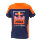 KIDS REPLICA TEAM TEE 116/5-6Y