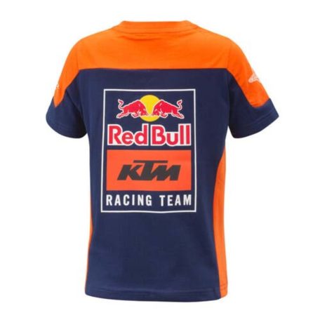 KIDS REPLICA TEAM TEE 140/8-10Y