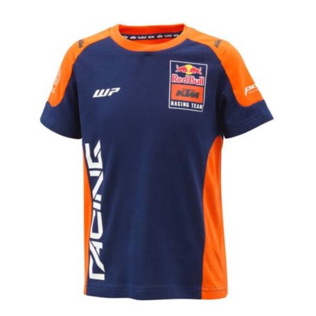 KIDS REPLICA TEAM TEE 152/10-12Y