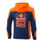 KIDS REPLICA TEAM ZIP HOODIE 116/5-6Y