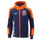KIDS REPLICA TEAM ZIP HOODIE 128/7-8Y