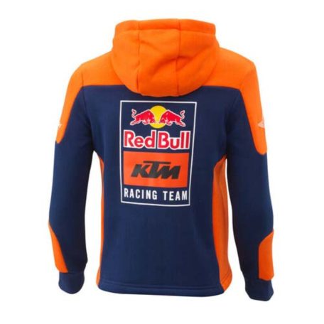 KIDS REPLICA TEAM ZIP HOODIE 140/8-10Y