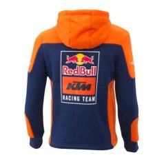 KIDS REPLICA TEAM ZIP HOODIE 164/12-14Y