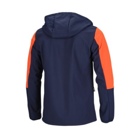 RB KTM APEX SOFTSHELL JACKET S