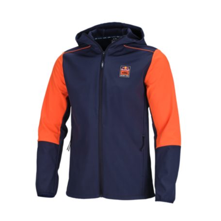 RB KTM APEX SOFTSHELL JACKET L