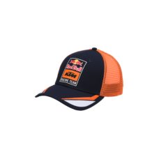 RB KTM TURBO TRUCKER CAP