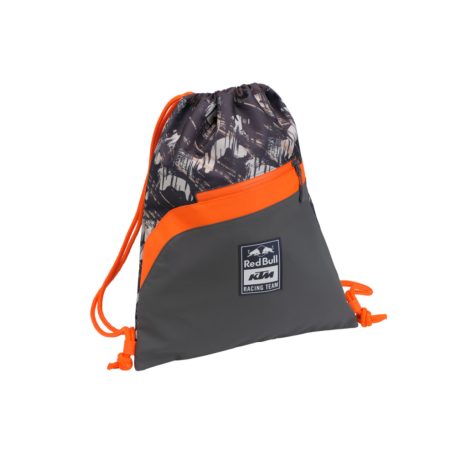 RB KTM DRIFT DRAWNSTRING BAG