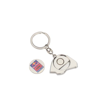 RB KTM BRAD BINDER KEYRING