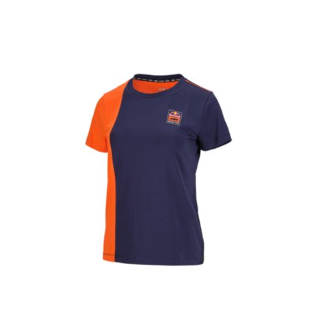 WOMEN RB KTM APEX TEE