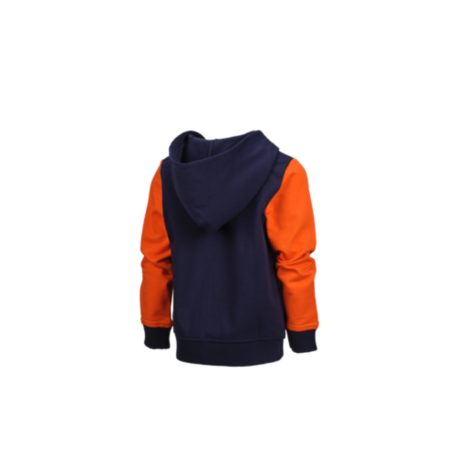 KIDS RB KTM APEX ZIP-HOODIE 128