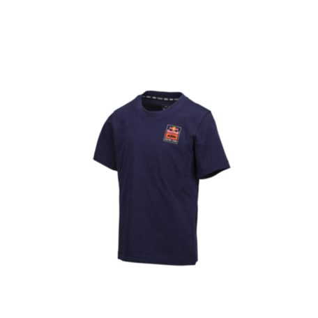 KIDS RB KTM VISOR TEE 128