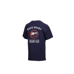 KIDS RB KTM VISOR TEE 164