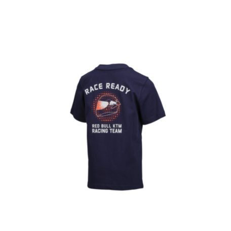 KIDS RB KTM VISOR TEE 164